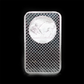 5 oz Silver Bar Buffalo Silvertowne BU - Summit Metals