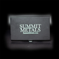 1/2 oz Gold Wallet - Summit Metals