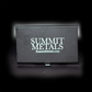 Silver Gram Wallet - Summit Metals