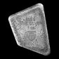 Germania Mint 1 oz Cast Silver Bar Rune Series - ANSUZ - Summit Metals