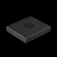 Germania Mint 1 oz Cast Silver Bar Rune Series - ANSUZ - Summit Metals
