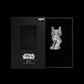 Star Wars BD - 72 1 oz Silver Coin 2025 - Summit Metals