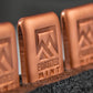 10 oz Copper Bar Frontier Mint Monster Box (500 oz) - Summit Metals