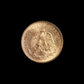 2 Peso Mexican Gold Coin - Summit Metals
