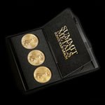 1/2 oz Double Gold Wallet - Summit Metals