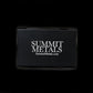 1/2 oz Double Gold Wallet - Summit Metals