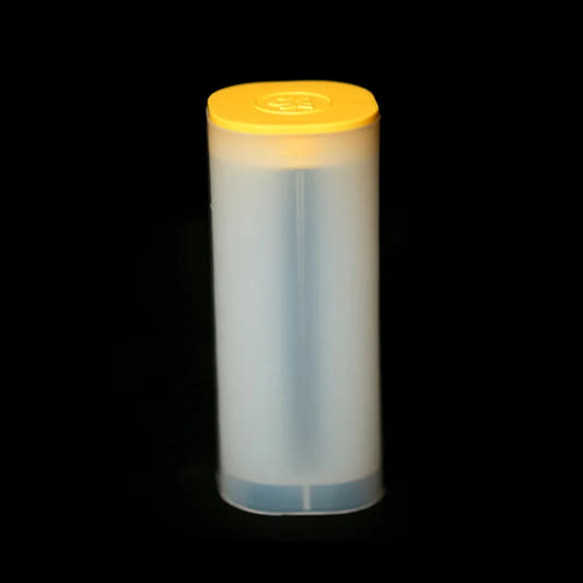 Empty Royal Canadian Mint Silver Maple Tube - Summit Metals