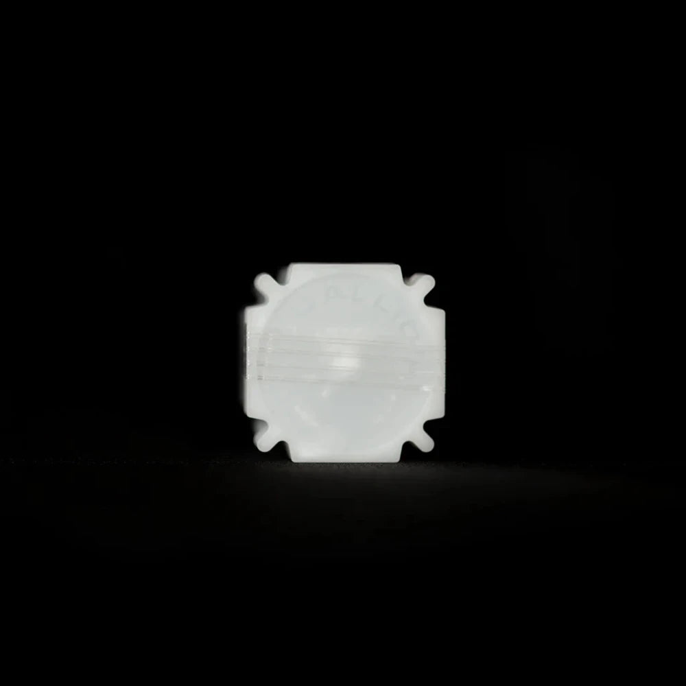 Silver Tube Generic (Empty) - Summit Metals