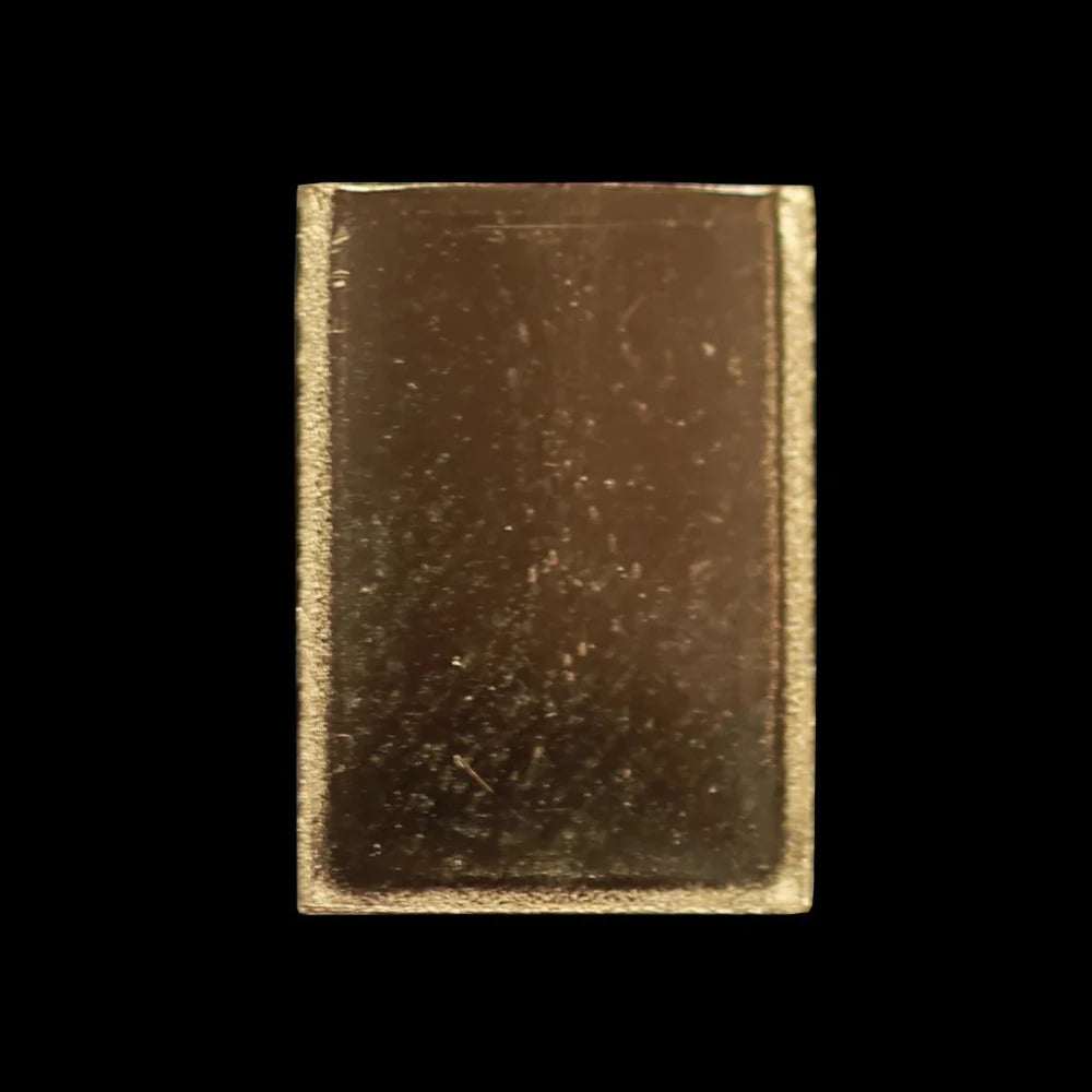 1 Gram Gold Bar Valcambi BU - Summit Metals