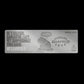 Garfield’s 1st Birthday – 1 oz Silver Comic Coin (2025) - Summit Metals