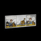Garfield’s 1st Birthday – 1 oz Silver Comic Coin (2025) - Summit Metals