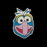 Gonzo - The Muppets 70th Anniversary Series 1 oz Silver Coin - Summit Metals