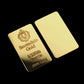 1/100 oz Gold Starter Pack BU+ Wallet - Summit Metals