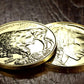 1 oz American Gold Buffalo BU (Random Year) - Summit Metals