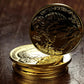 1 oz American Gold Buffalo BU (Random Year) - Summit Metals