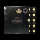 25 Gram Gold MapleGram (Random Year) - Summit Metals