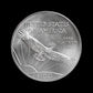 1 oz American Platinum Eagle BU (Random Year) - Summit Metals