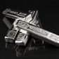 20 oz Silver Scottsdale KitKat Bar BU - Summit Metals