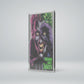 Batman The Joker 1 oz Sliver Foil Collectible Three Jokers The Comedian