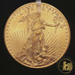 American Gold Eagle 360 View