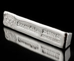 20 oz Silver Scottsdale KitKat Bar BU - Summit Metals