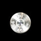 1 oz Silver .45 Caliber Bullet Replica - Summit Metals