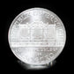 1 oz Austrian Silver Philharmonic BU (Random Year) - Summit Metals