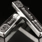 20 oz Silver Scottsdale KitKat Bar BU - Summit Metals