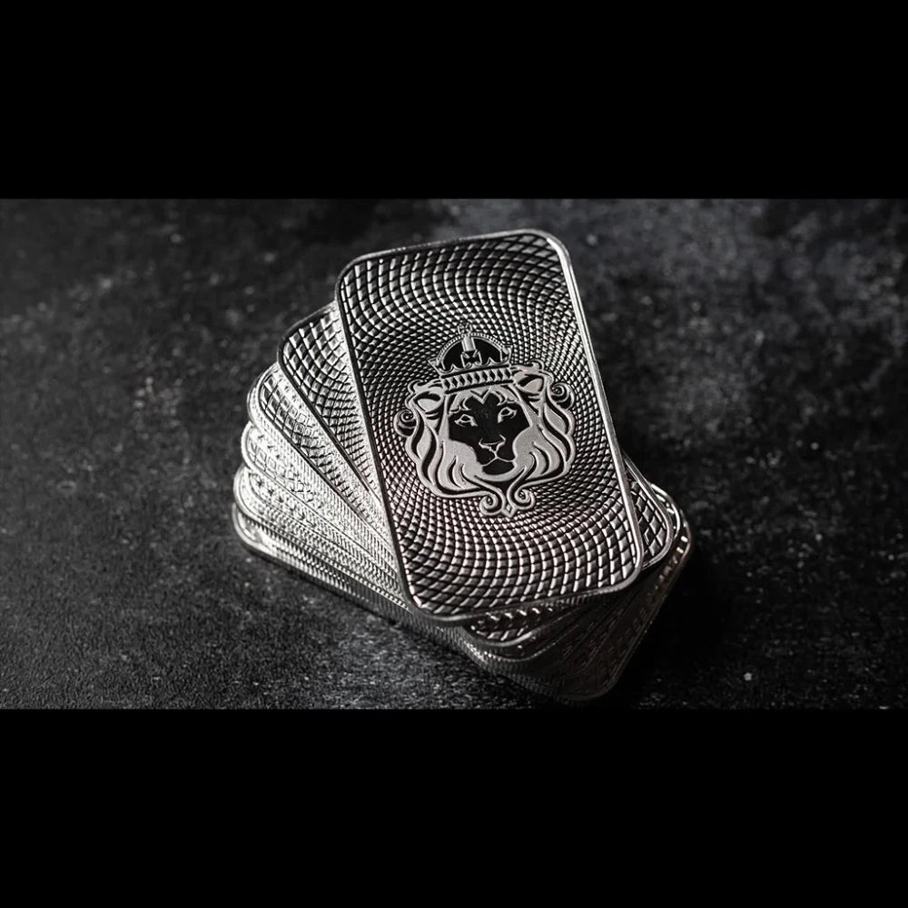 1 oz Silver Scottsdale Mint Vortex BU - Summit Metals